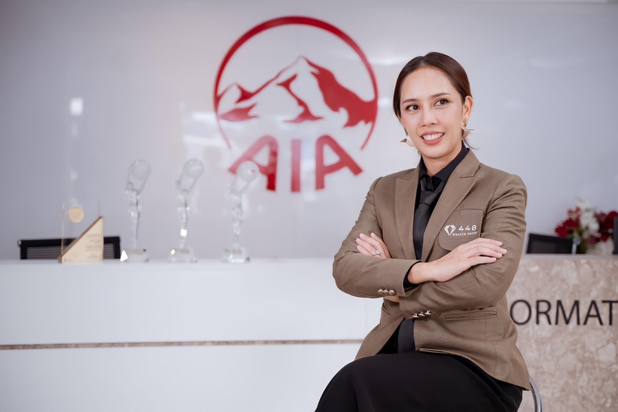 คุณจุฬาพร ไชยมนตรี